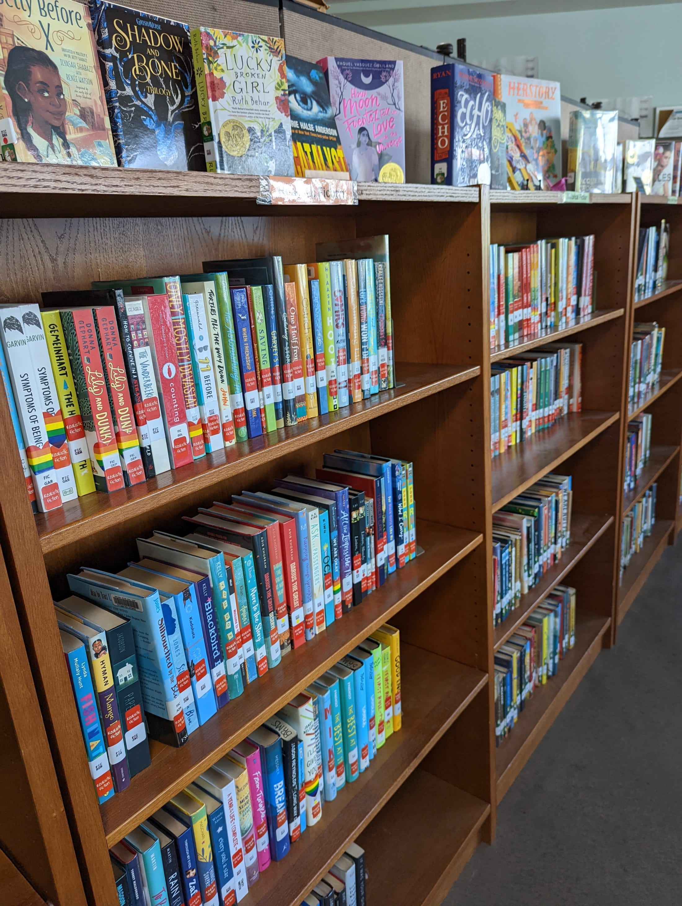 Library